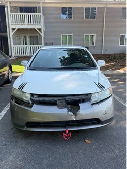 2007 Honda Civic