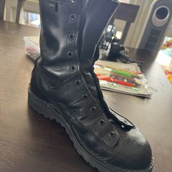 Danner Recon 8” all leather