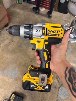 DEWALT SET