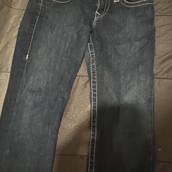 True Religion Jeans Size 31 Men 