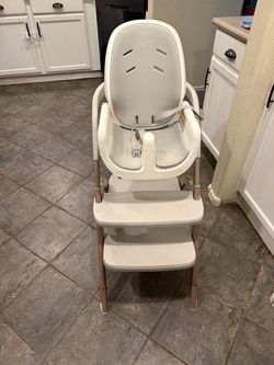 Graco High Chair