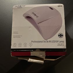 Led/Uc Lamp 