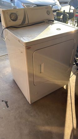 Gas Dryer - FREE