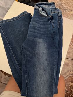 Toxica boot cut jeans