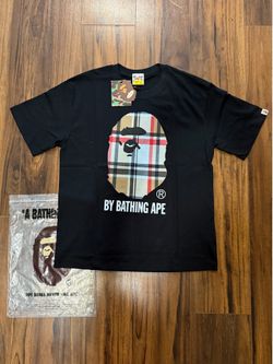 Bape shirt