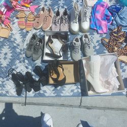 Shoes 