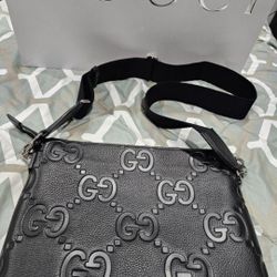 Gucci Messenger Bag