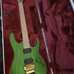 Ibanez Prestige 