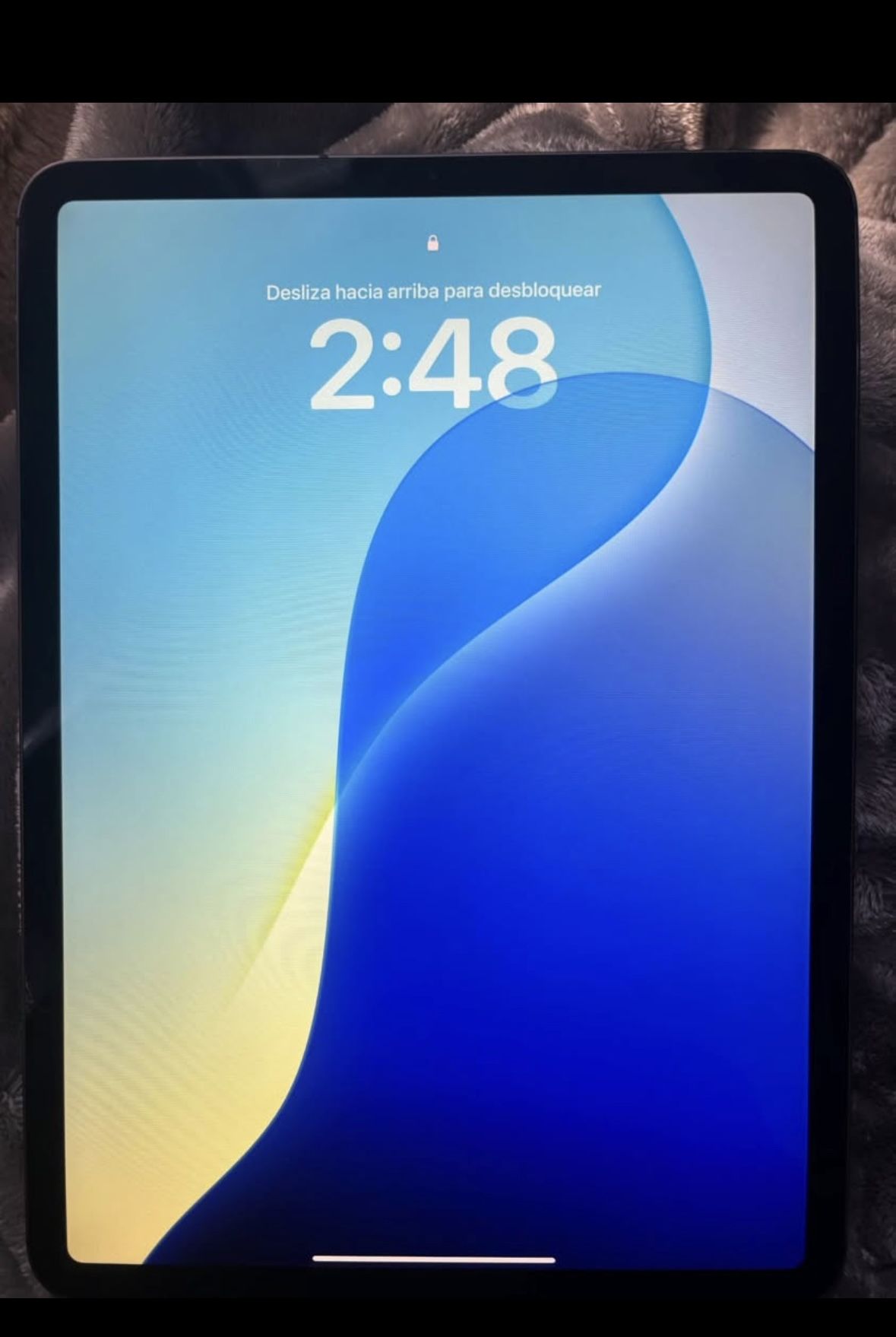 iPad 11 inch 2nd Generation
