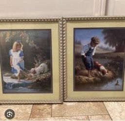 Home Interior set