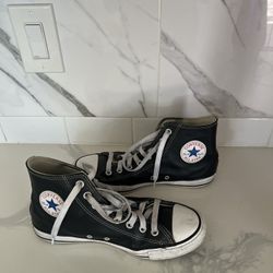 Converse All Star Leather Men’s Shoes