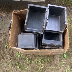 Box Of Bins