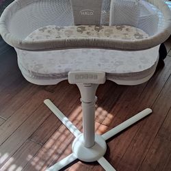Halo Basinet 