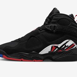 Jordan 8 