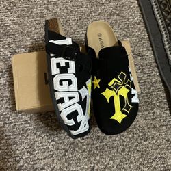 Customized Clogs -Unisex