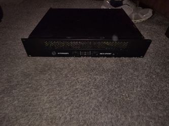Amp