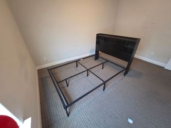 Full Bed Frame