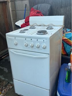 Stove