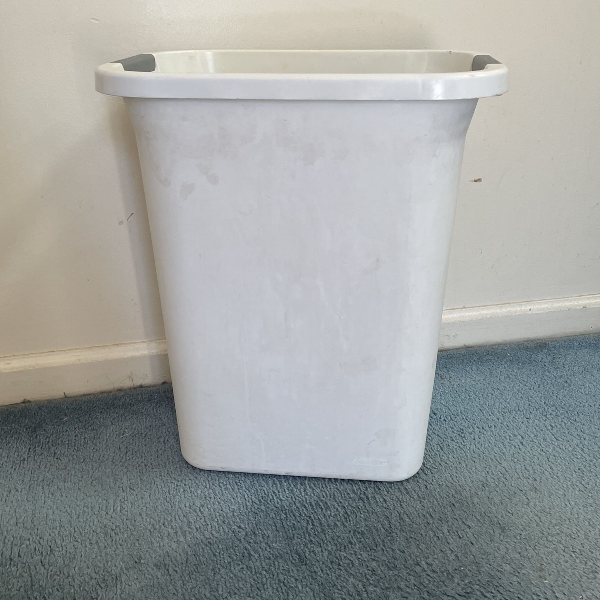 Indoor Trash Can