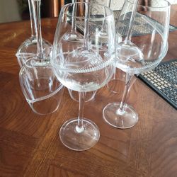 Wine Glasses