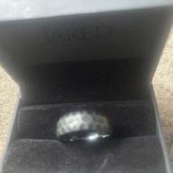 Men’s ring Size 11