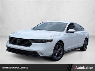 2023 Honda Accord
