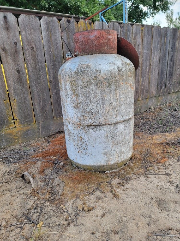 Propane Tank for Sale in Atwater, CA - OfferUp