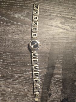 Gucci Watch