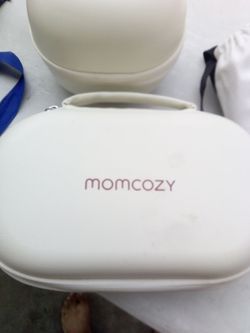 Momcozy breast pumps take all 50$ cash
