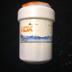 HDX FMG-1 Filter New