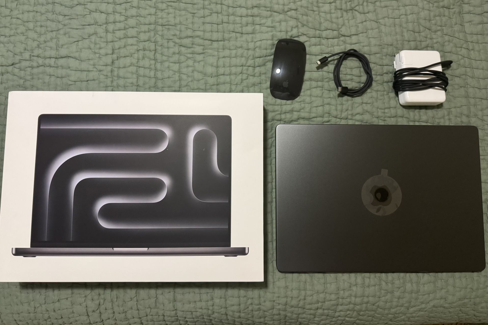 MacBook