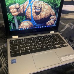 Acer Chromebook Spin 311 / Tablet Laptop