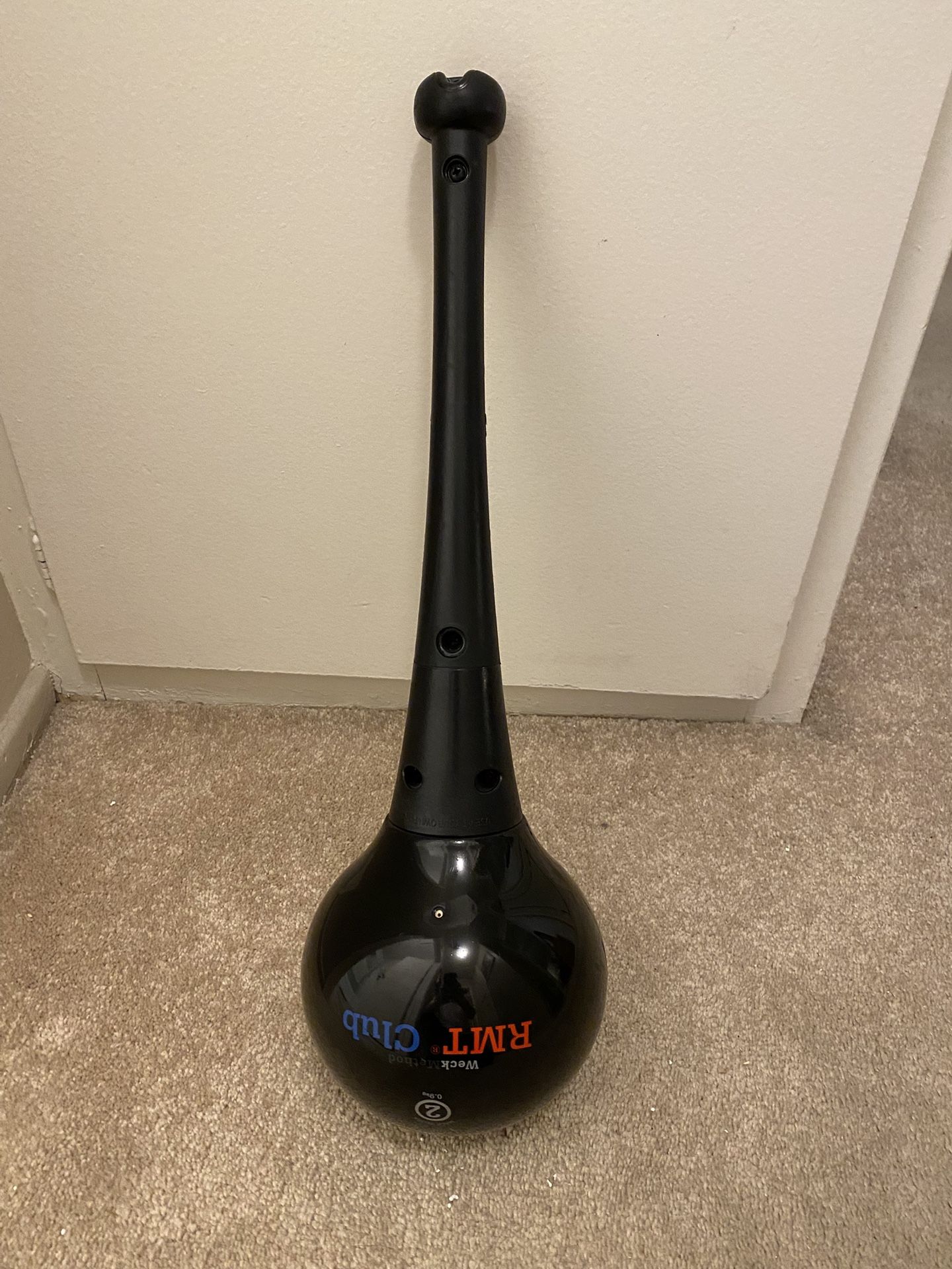RMT CLUB WeckMethod 2lb