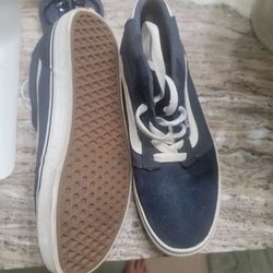 Vann's