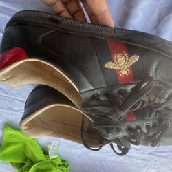 Gucci Shoes Men Size 11 