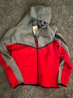 New Nike tech