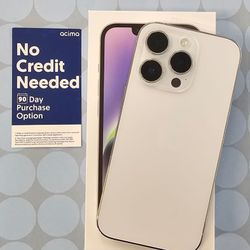 Apple IPhone 14 Pro Max 128gb Unlocked. Pay  In Payments With No Credit Check, Lowest Wholesale Prices. 3 months Warranty 