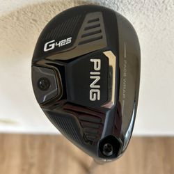 Ping G425 Hybrid 3 Right Hand 