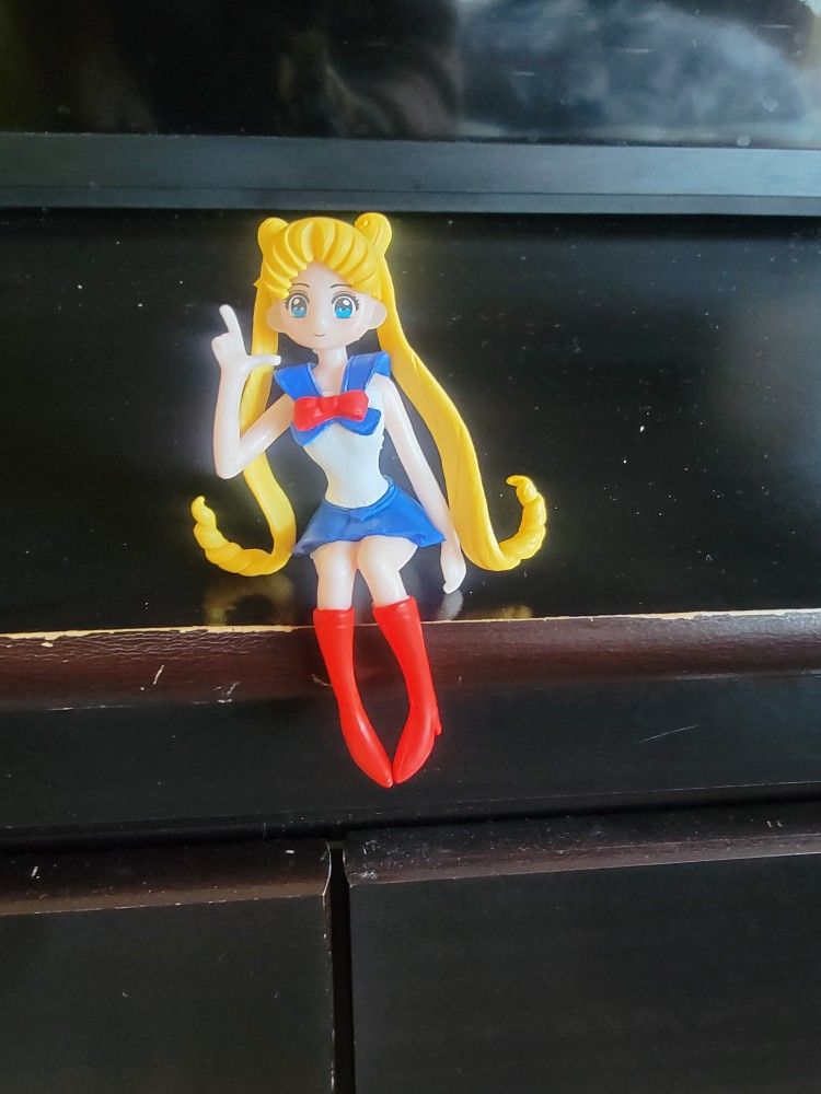 Bulk Girl Anime Figures