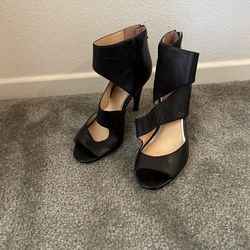Jessica Simpson Heel