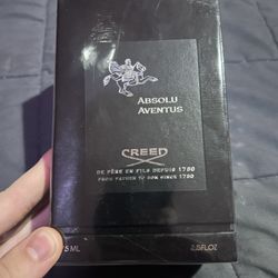 Creed Absolu Aventus 
