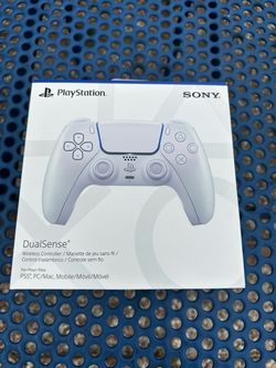 PS5 Controller