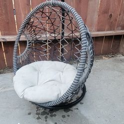 Pet /Dog Egg Chair