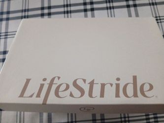 LifeStride brand new shoes 👞