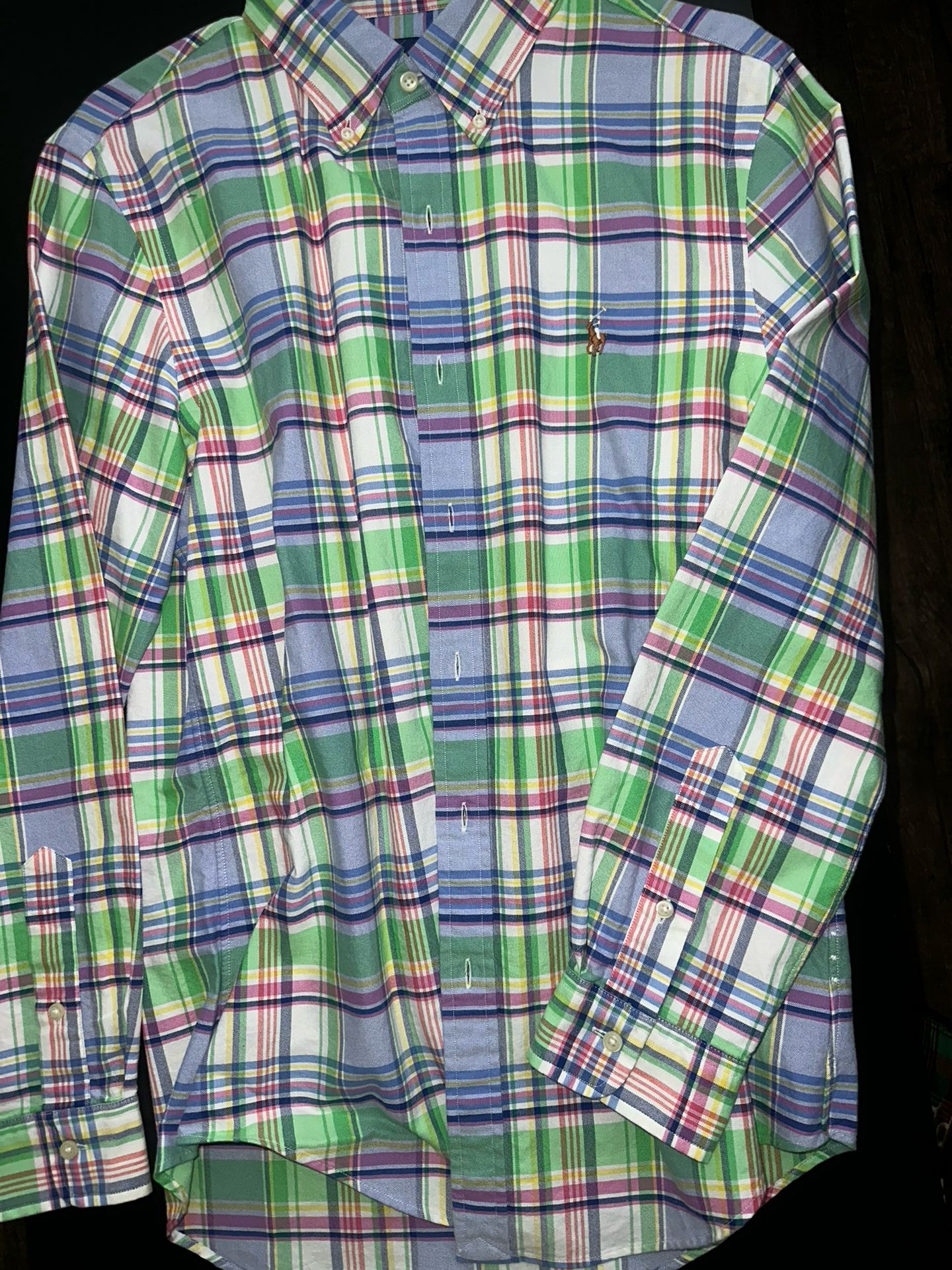 Polo Ralph Lauren Shirt 