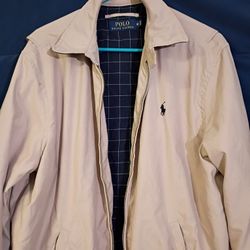 Ralph Lauren Medium Jacket 