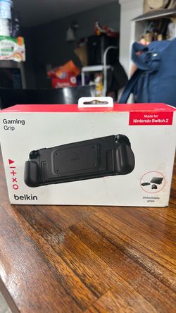 Belkin Gaming Grip for Nintendo Switch 2
