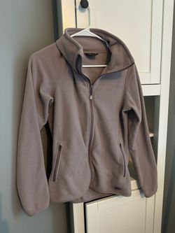 REI Women’s Fleece Zip Up Size Small 