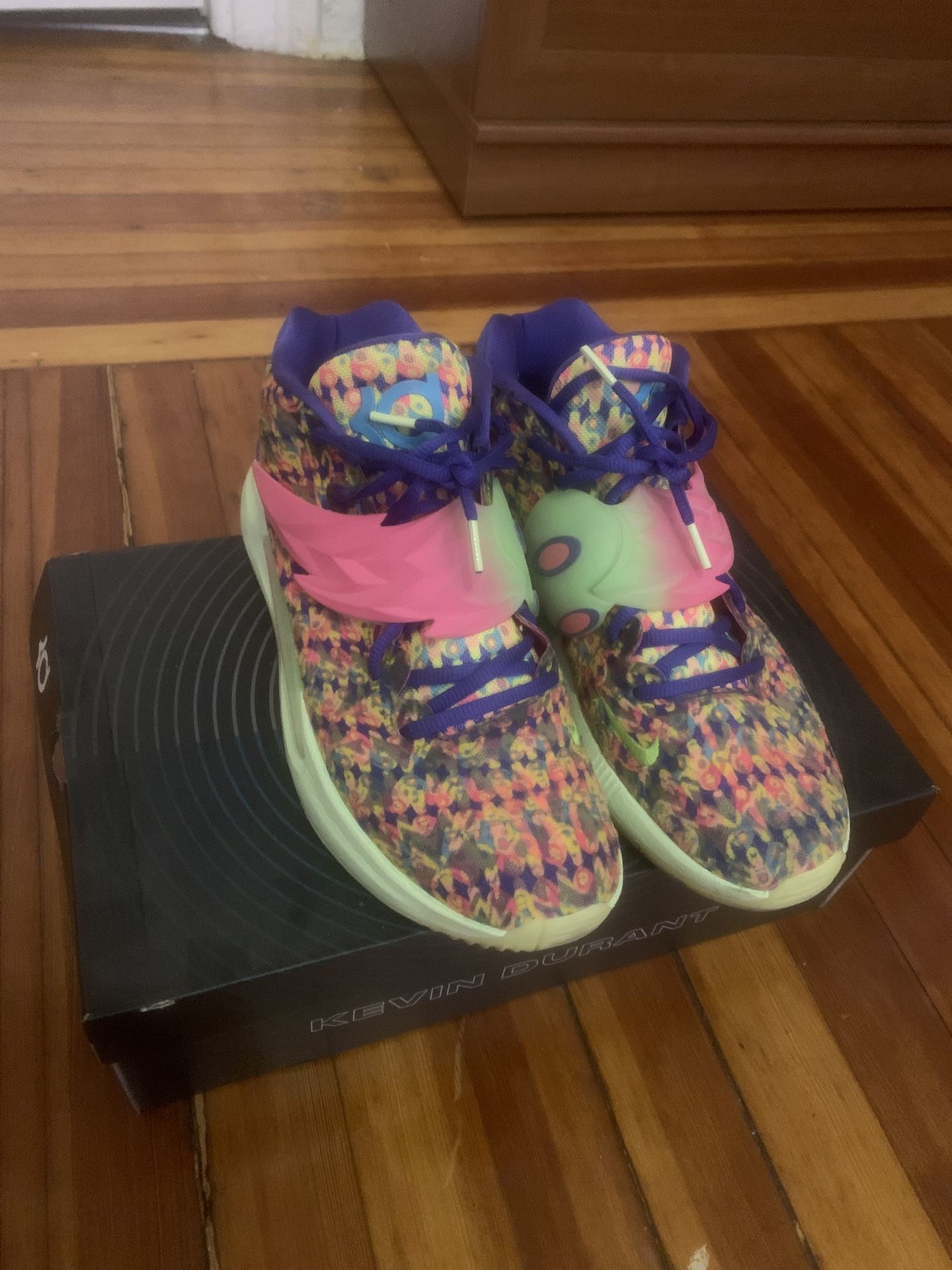 Kd 14 Ron