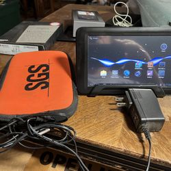 Coby KYROS 7” Internet Tablet 4GB